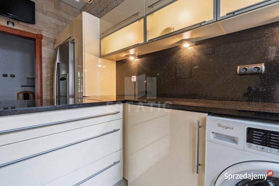 Mieszkanie Gdańsk Na Stoku 1066m2 5pokojowe pomorskie