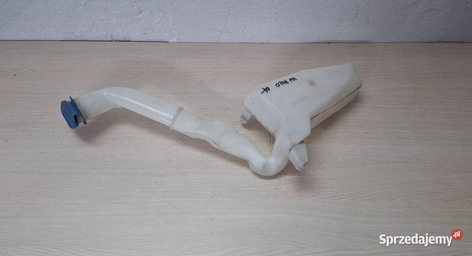 Zbiorniczek Płynu Spryskiwacza Vw Zbiorniki płynu do spryskiwaczy Sandomierz sprzedam