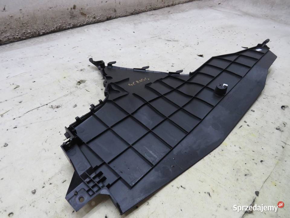 OSŁONA TUNELU ŚRODKOWEGO LEWA SX4 SCROSS