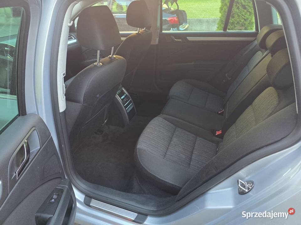 2014 Skoda superb ii fl Warszawa