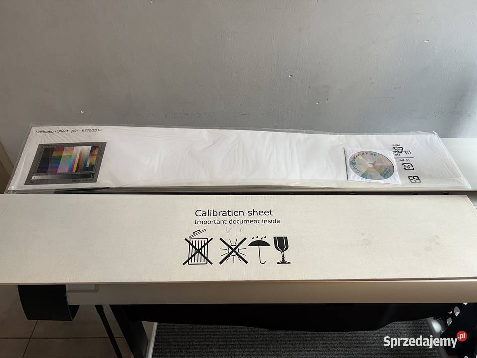 Skaner wieloformatowy HD Ultra i4250s Kraków