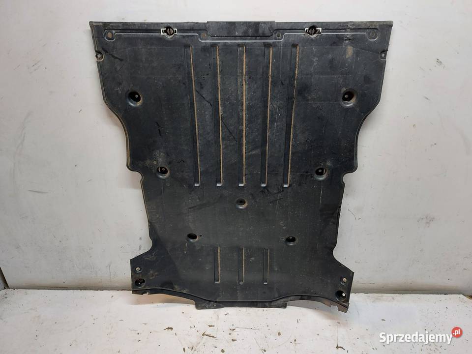 Audi Q4 ETRON 89A 89E PŁYTA OSŁONA POD SILNIK osobowe