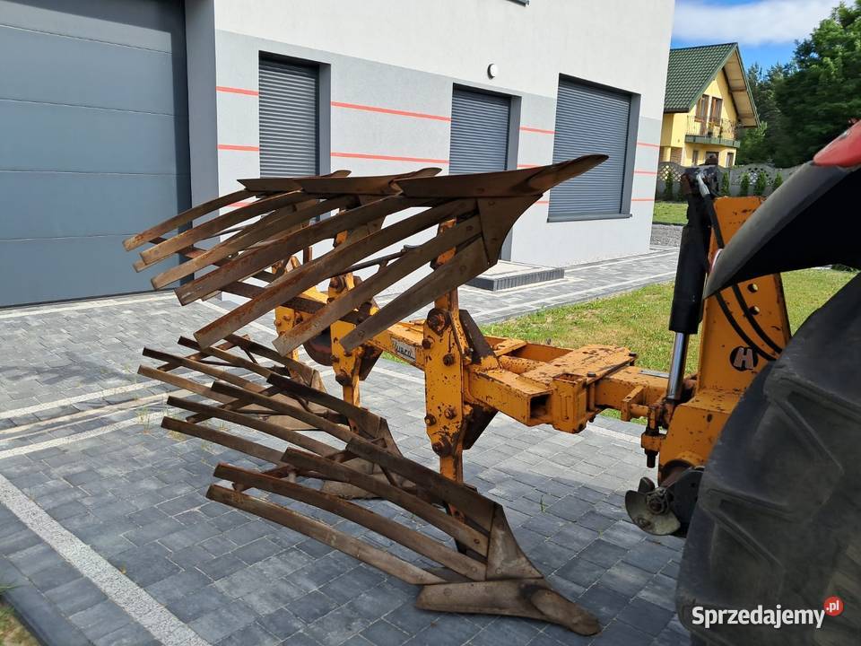 Sieczkarnia do słomy JF SH160 z wałkiem wom nieuszkodzony Przymiłowice