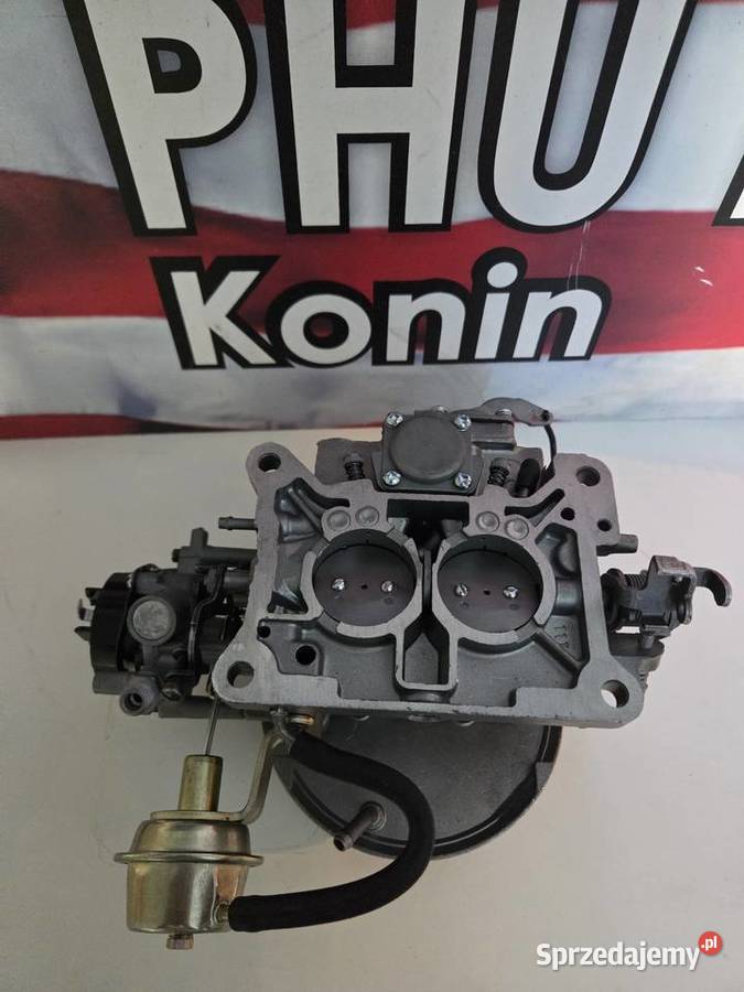 GAŹNIK FORD MUSTANG 28 V 6 7577 R Kawnice