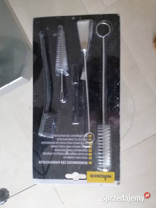 Wagner FINISH CONTROL 5500 Rzeszów