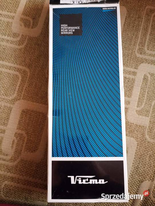 Lusterko hondaTomosuniversal