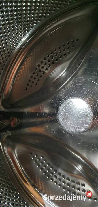Pralka SIEMENS używana WS10X460 2006 produkcji małopolskie Kraków sprzedam