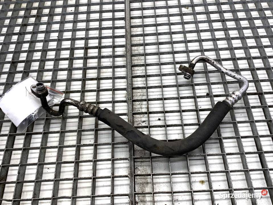 RURKA KLIMATYZACJI NISSAN PRIMERA P12 19 120 sprzedam