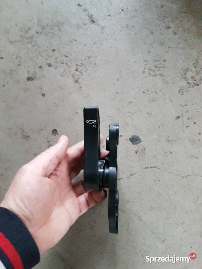 BMW 2 F45 F46 RACZKA OTWIERANIA MASKI ZAMEK Turek