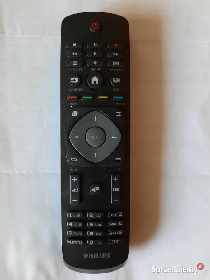 Philips 32PH552512 Telewizor Telewizory mazowieckie Wołomin sprzedam