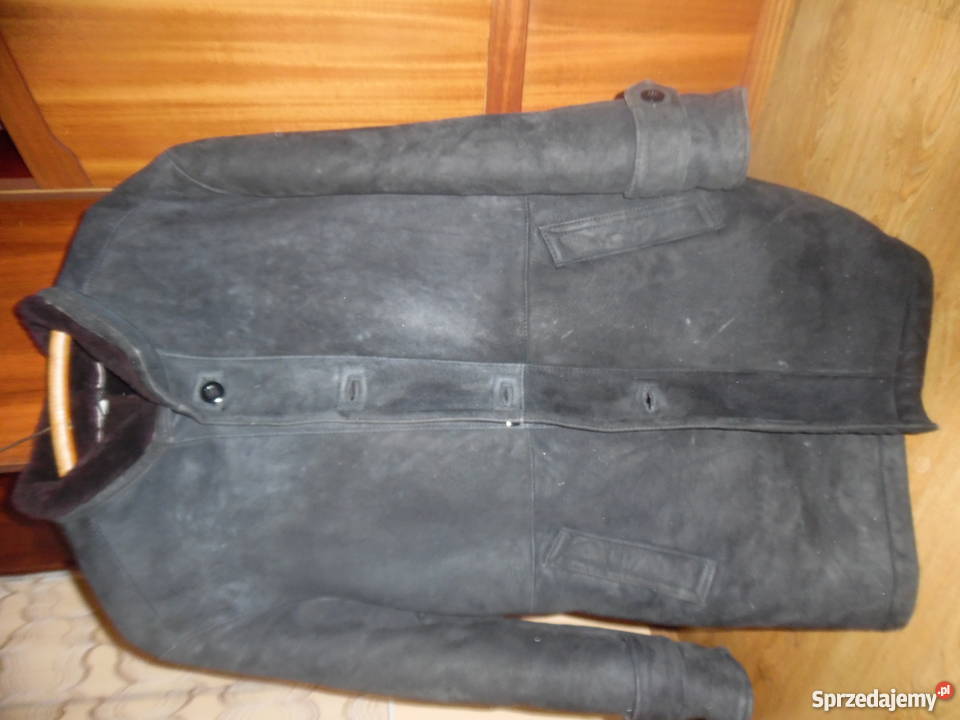 kozuch meski dolnośląskie Oborniki Śląskie sprzedam