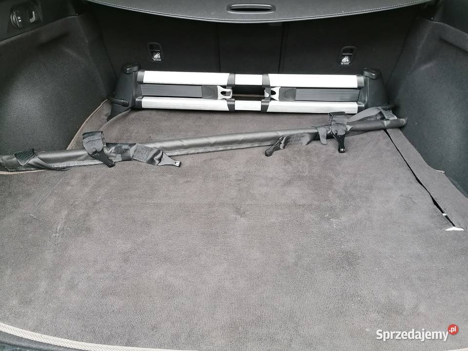 Kia ceed Ceed Kombi 14T DCT7 GT Line aluminiowe felgi Rybnik