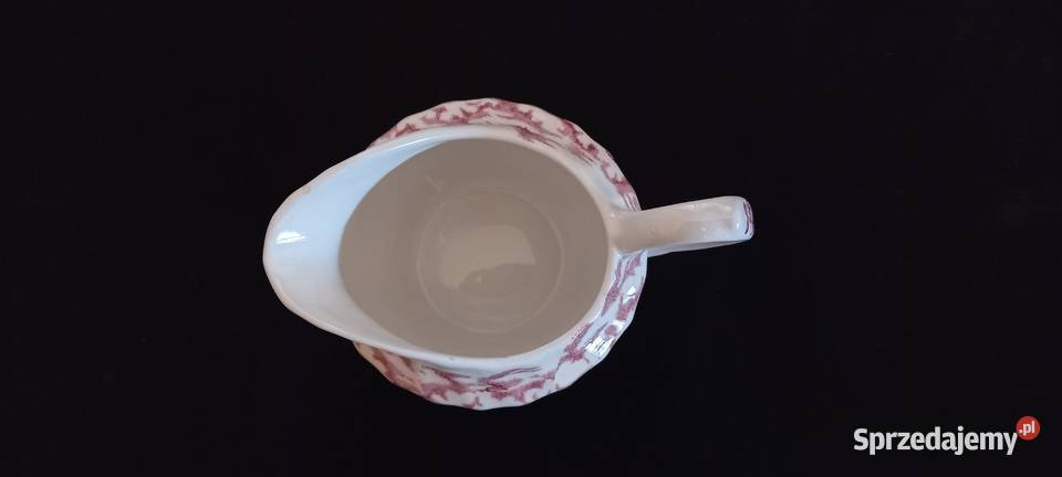 Mlecznik angielski British Anchor Olde Country lubelskie Chełm