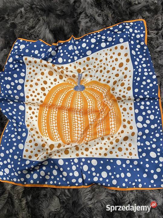 Apaszka Chusta Gawroszka Zielona Góra