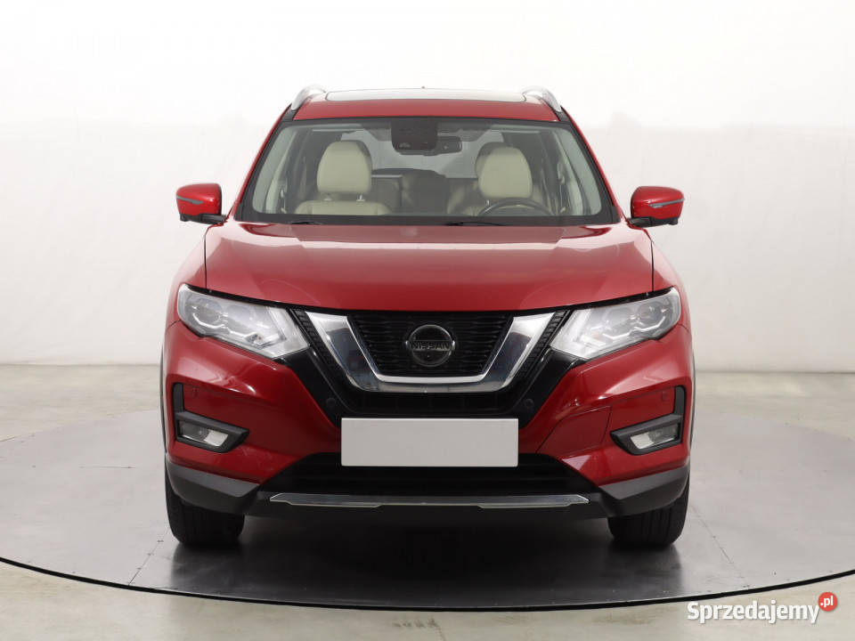 Nissan XTrail 13 DIGT komputer pokładowy Katowice