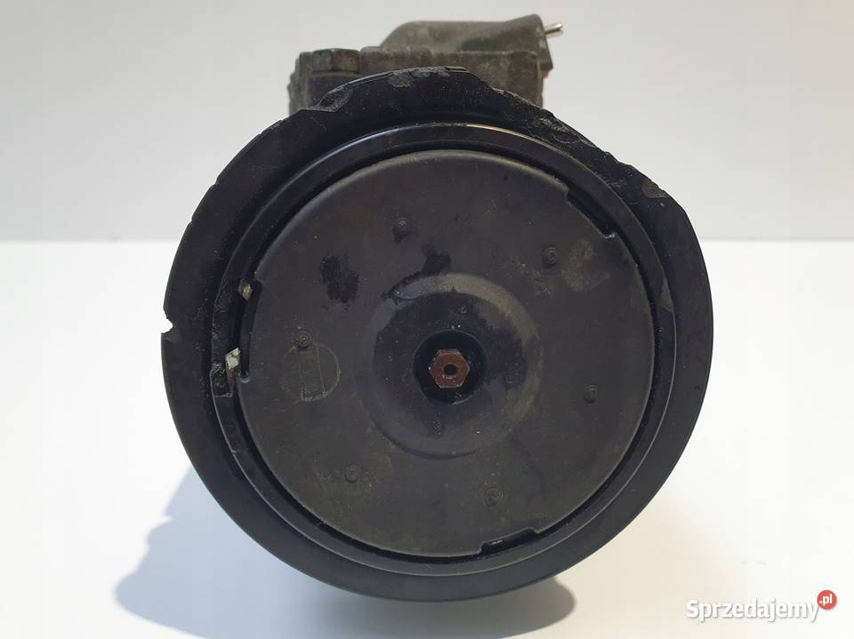 SPRĘŻARKA KLIMATYZACJI Skoda Roomster 14 16V