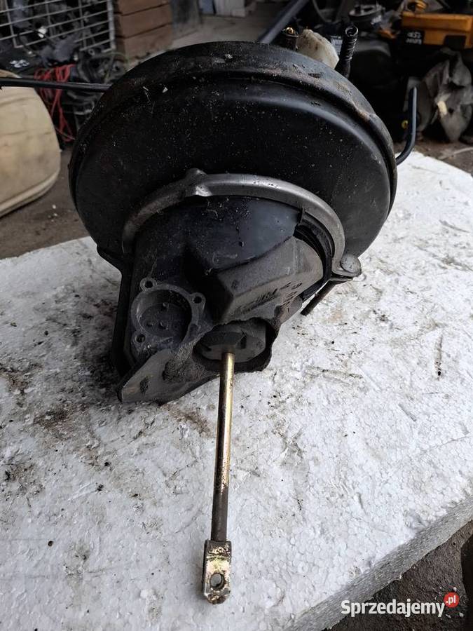 Pompa Serwo Hamulcowe Peugeot 607 osobowe Wisznice