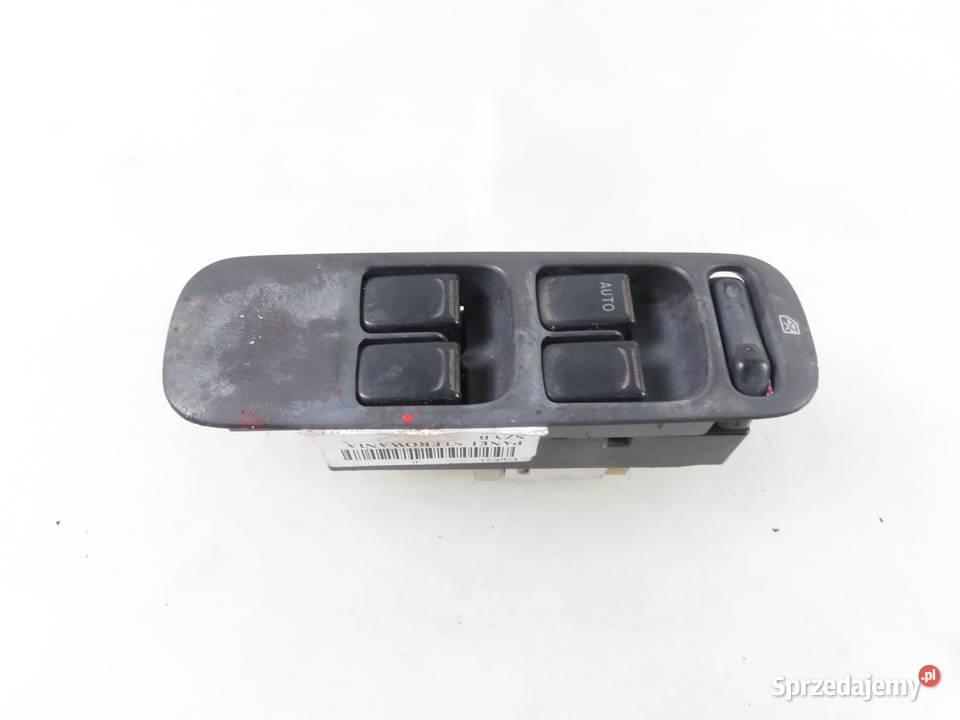 PANEL SZYB SUZUKI LIANA