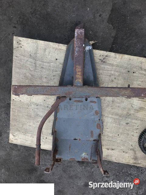 Claas RU 450 Dzioby Płozy CZĘŚCI Jastrzębniki sprzedam