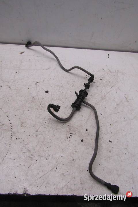 WĄŻ PRZEWÓD RURKA PALIWA 12 TURBO OPEL CROSSLAND sprzedam