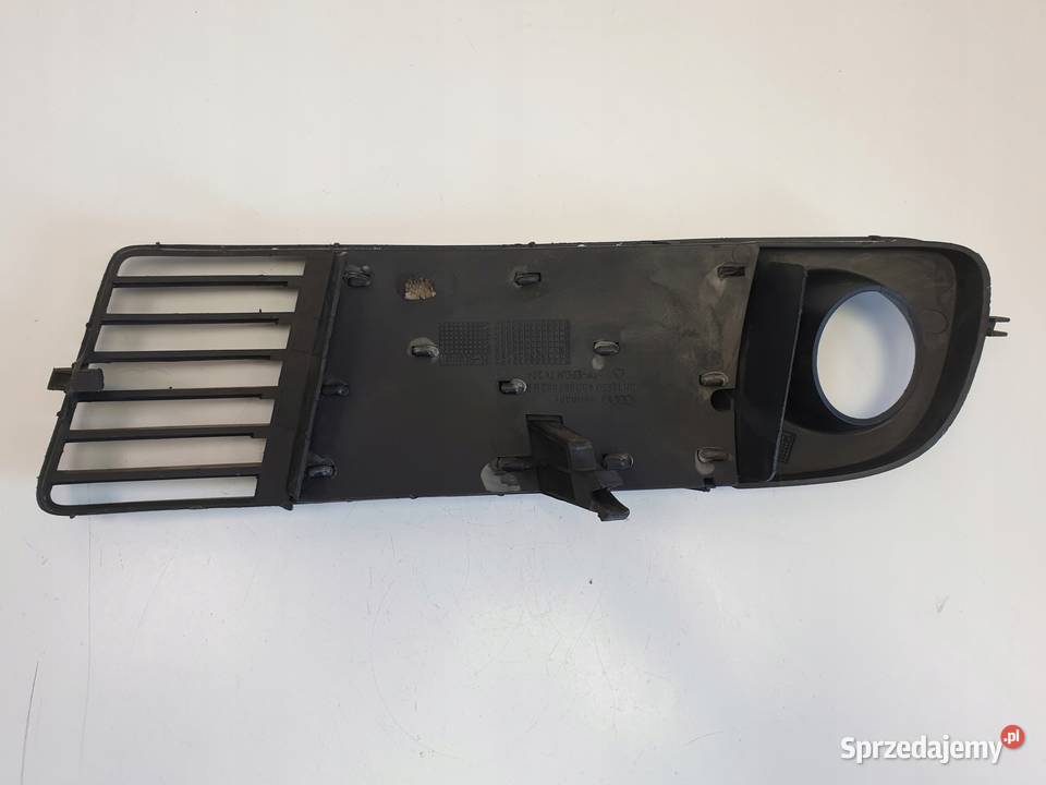 Audi A6 C5 19 TDI PRAWA KRATKA ZDERZAKA przód osobowe sprzedam