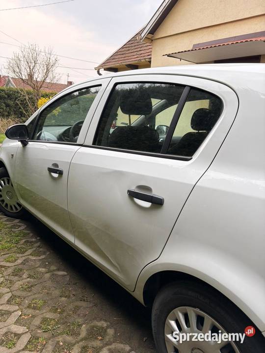Sprzedam Opla Corsa Tarnów sprzedam