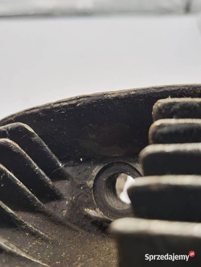 GŁOWICA NSU FOX LUX Rybnik