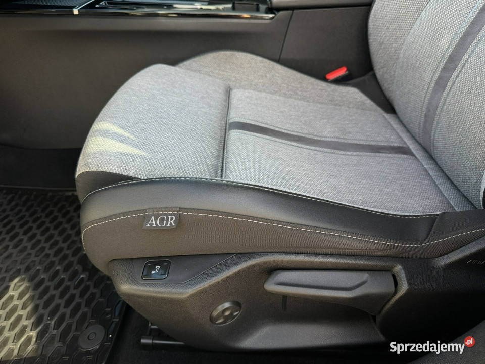 Opel Astra DW4VS9615 CDTI Elegance Podgrzf I kurtyny powietrzne Astra pomorskie Gdańsk