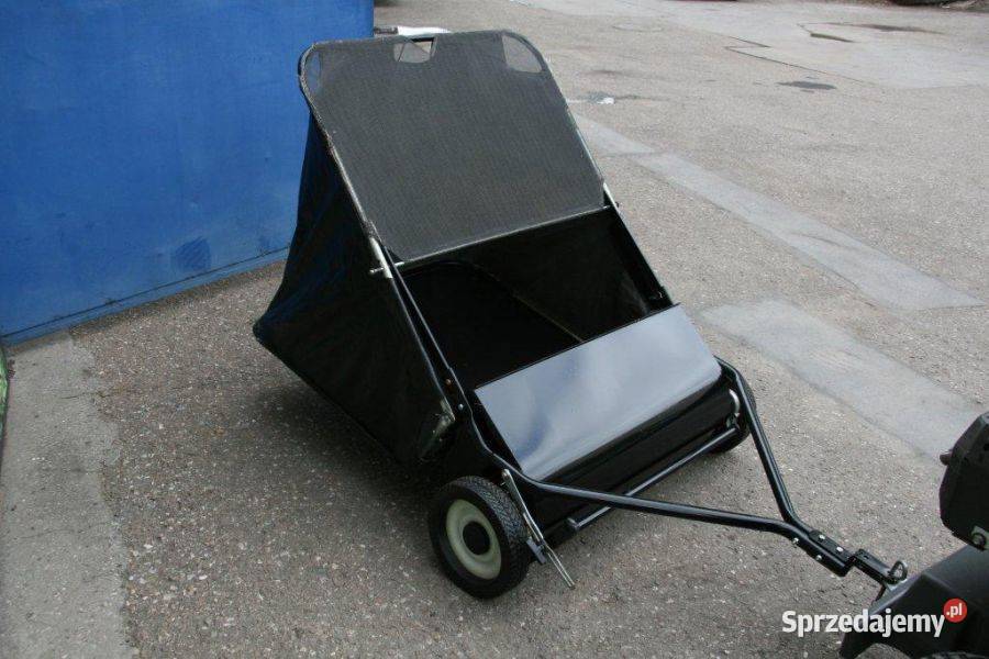 Traktorek kosiarka JONSERED FR 2116 Gwarancja 2 Traktorki małopolskie Kraków