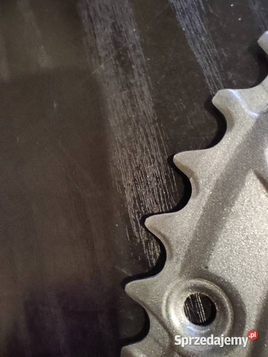 Tarcza zębatka Shimano Alivio FCT4060 48T 48 Części i akcesoria warmińsko-mazurskie Gołdap