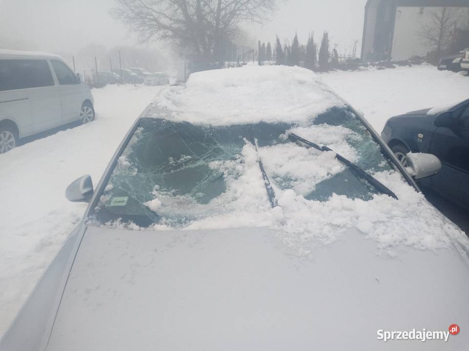 Audi A6 C5 30 TDI Quattro Jelenia Góra sprzedam