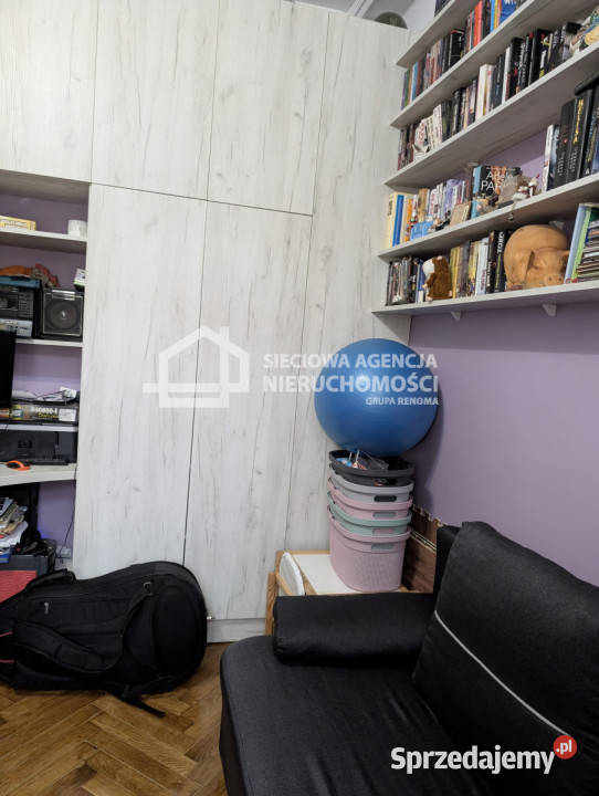 sprzedaży mieszkania 81m2 3 pokoje Gdańsk