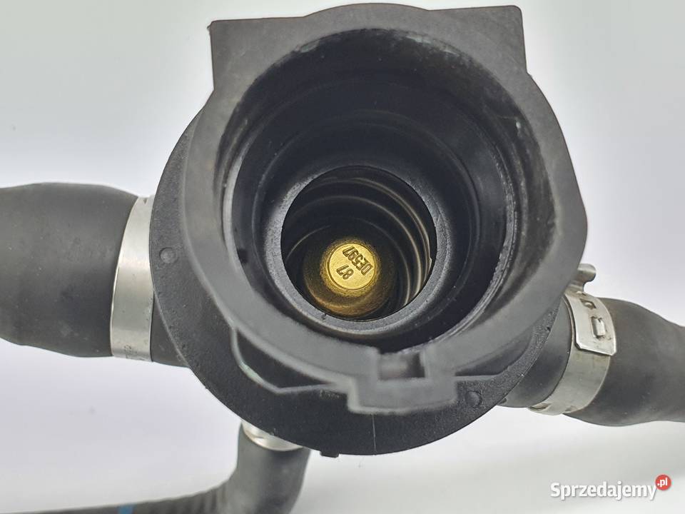 Termostat Obudowa Termostatu Waz Weze Bmw R 1250 Łódź