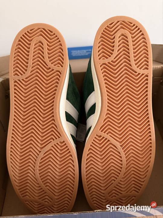 Adidas campus 00s Szczecin