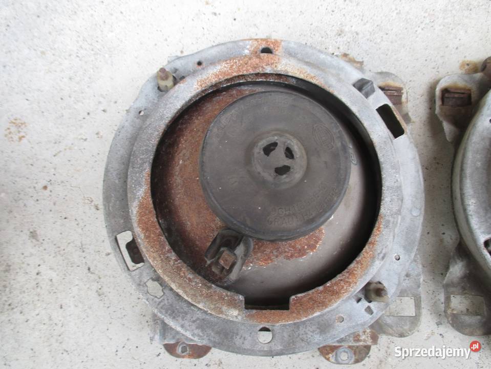 lampa przod vw LT T2 T3 hella Motoryzacja dolnośląskie Ząbkowice Śląskie