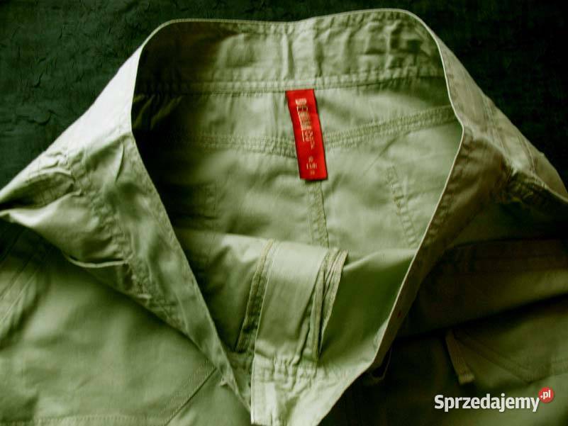 Spódnica Denim co rozmiar 38 biodra 100 Długość Mini