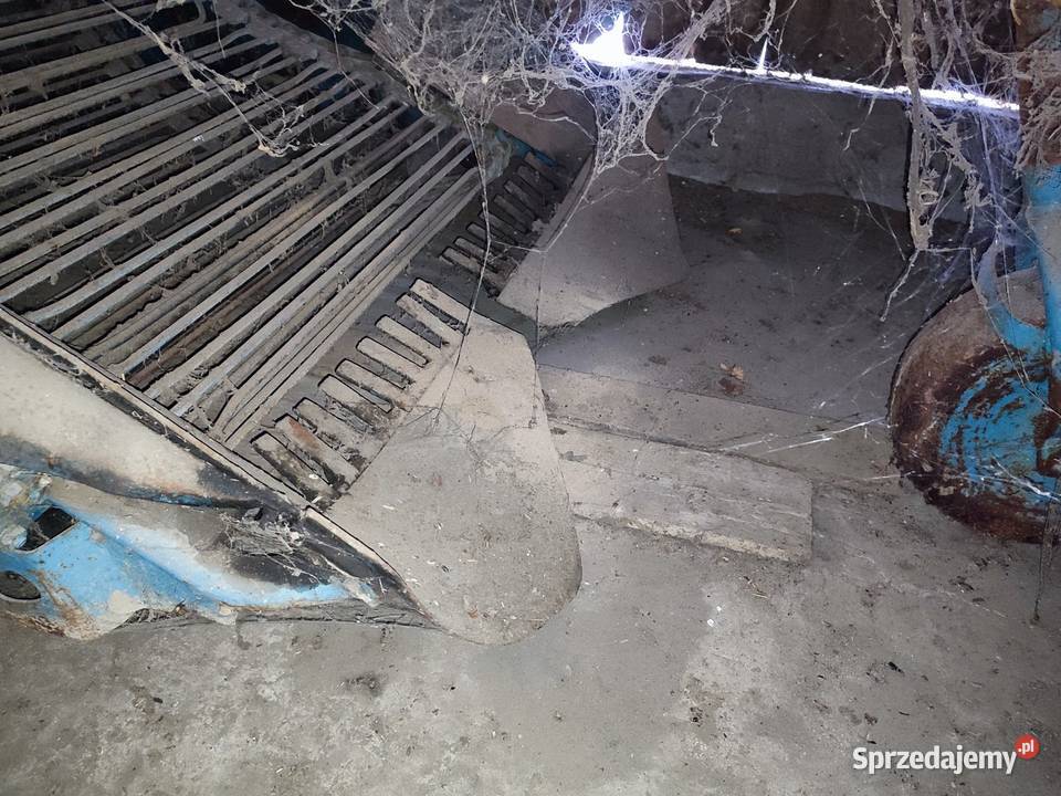 Kopaczka do ziemniaków Agromet Z609 łódzkie Głowno sprzedam