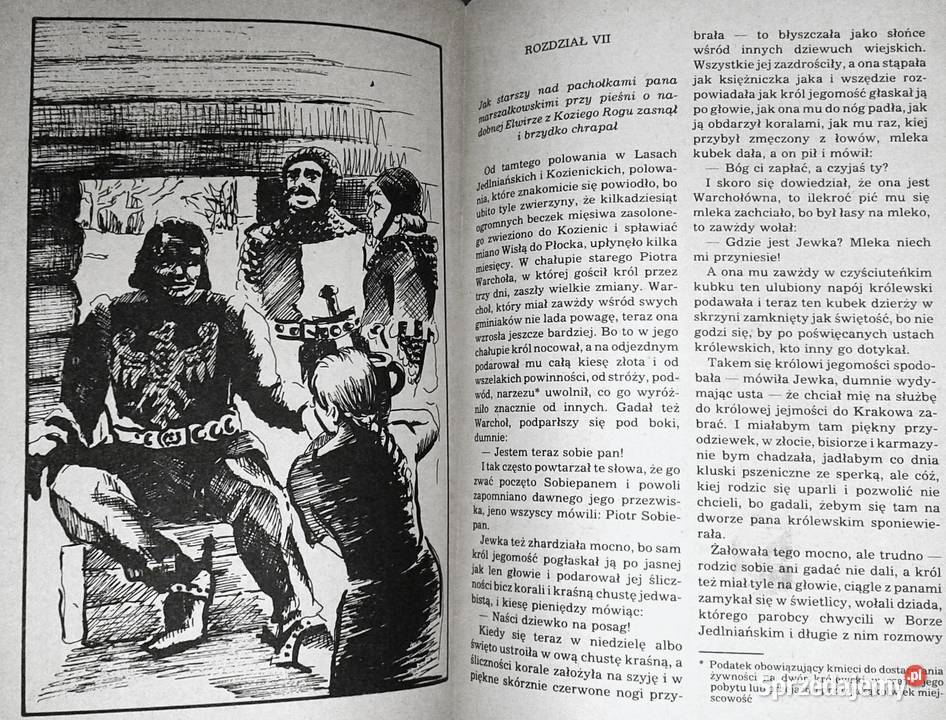 Grunwald Część 1 i 2 Walery Przyborowski Chełm