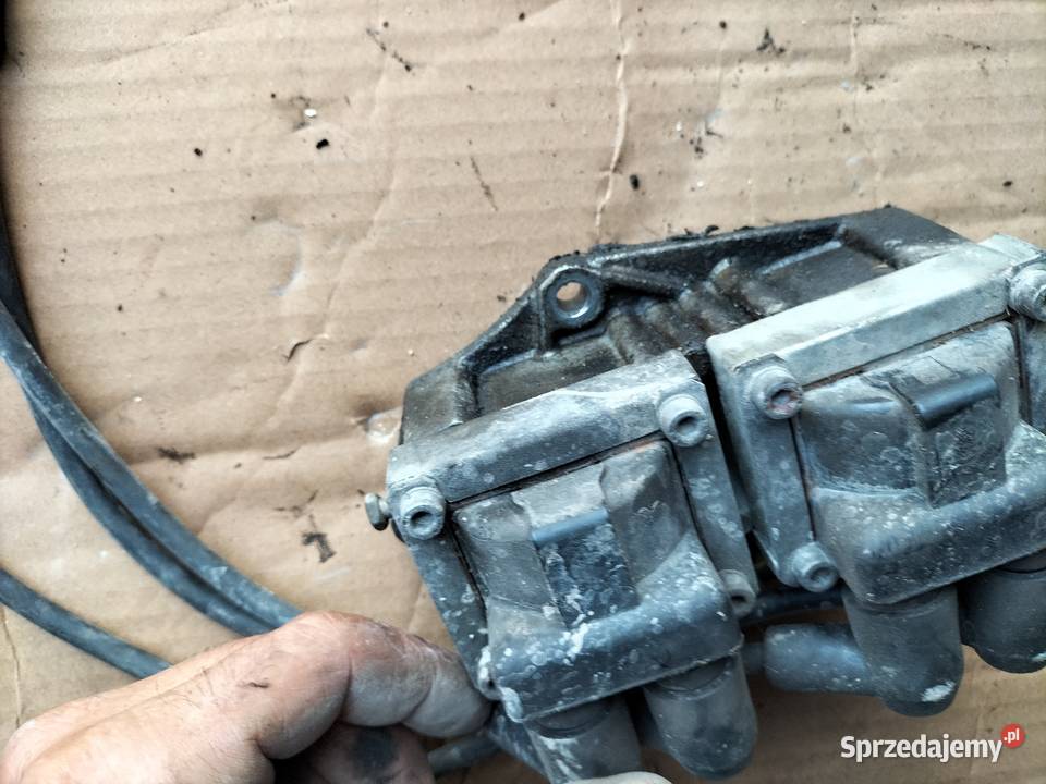 LANCIA FIAT PUNTO MK1 MK2 11 12 CEWKA ZAPŁONOWA lubelskie