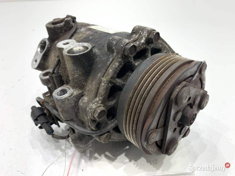 SPRĘŻARKA KLIMATYZACJI SUZUKI SX4 9520062JA0 16 podkarpackie sprzedam