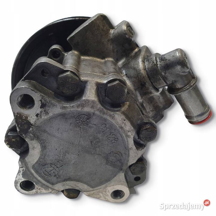 POMPA WSPOMAGANIA Land Rover Freelander 20 TD4 Chełm sprzedam