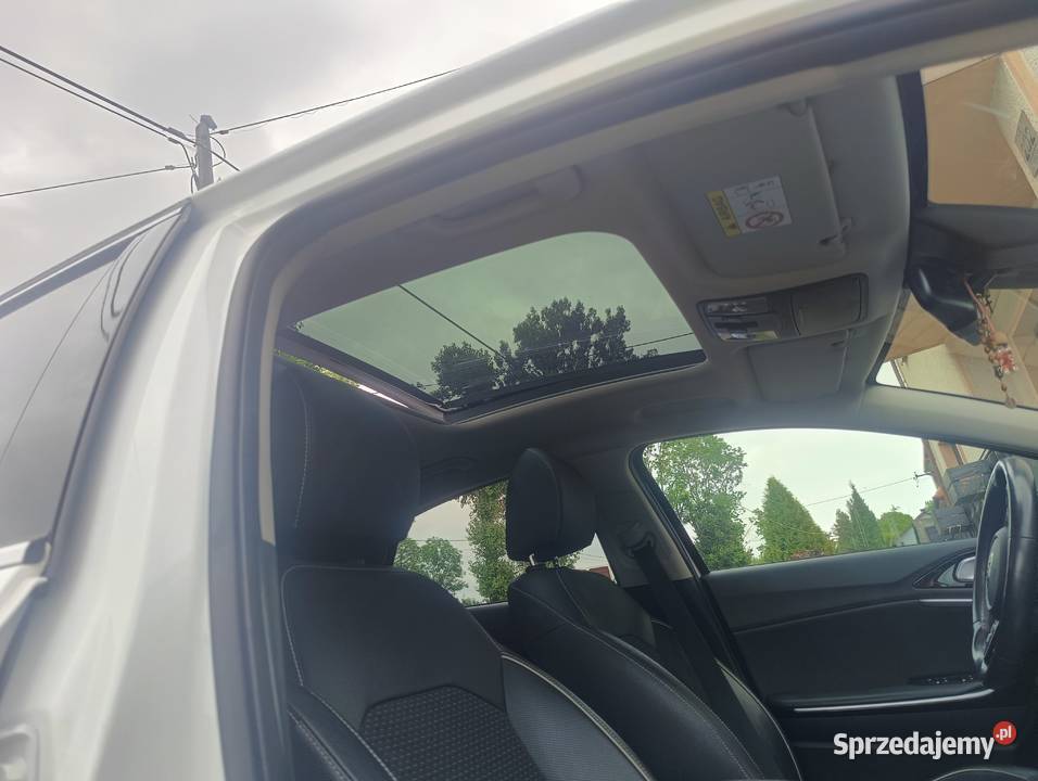 Kia xceed GT salon Polska ful wersja Trzyciąż sprzedam