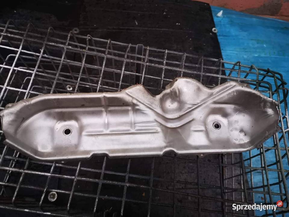 Osłona Kolektora Honda Accord VII 22 iCTDI Dziecinów sprzedam