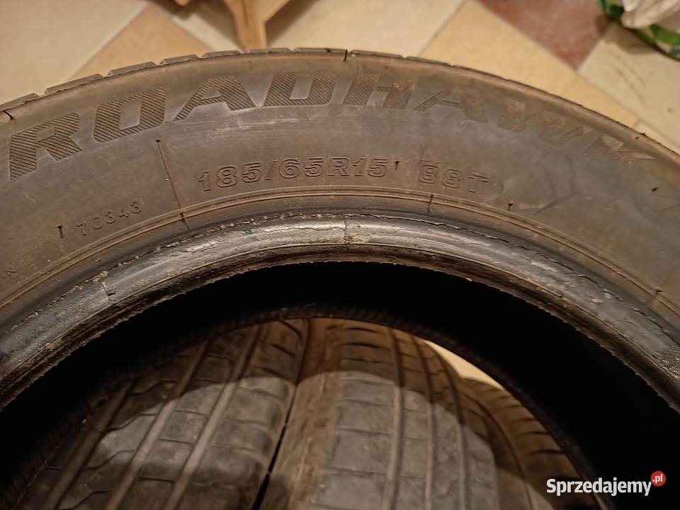 Opony letnie Firestone 18565R15 65 Kędzierzyn-Koźle