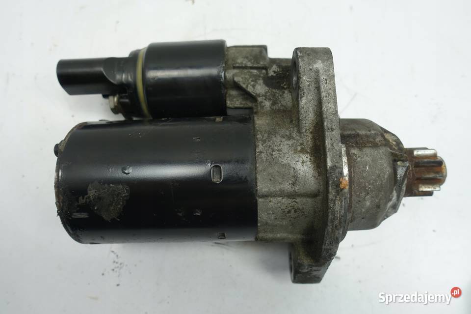 VW Golf V 20 FSI ROZRUSZNIK bosch 0001121402 Chełm
