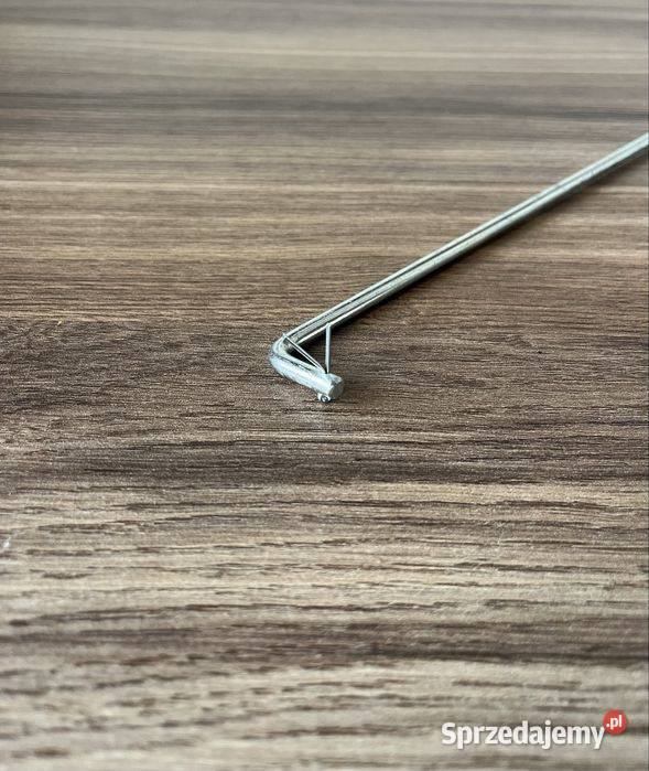 NOWY POLSKI PRĘT DRUT HAMULCA MOTORYNKA ROMET Bielsko-Biała