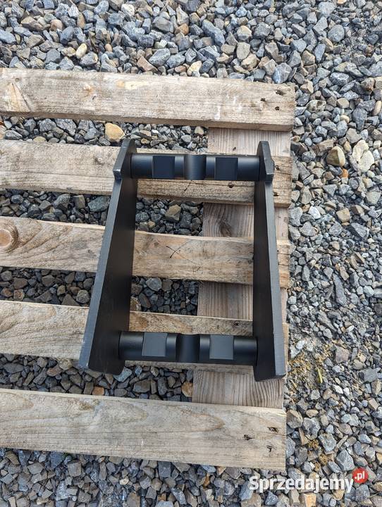 Szybkozłącze MS01 mocowanie do minikoparek 052t mazowieckie Warszawa