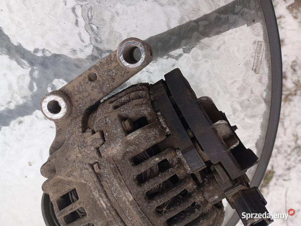 Alternator Transit mk5 20 ttdi duratec Głuchów