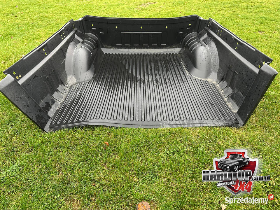 Wykładzina Kuweta Przestrzeni Ładunkowej Nissan Motoryzacja warmińsko-mazurskie Pasłęk