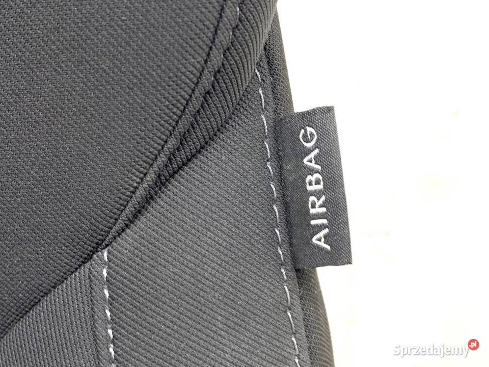 FOTEL LEWY PRZÓD HYUNDAI ELANTRA VII sprzedam